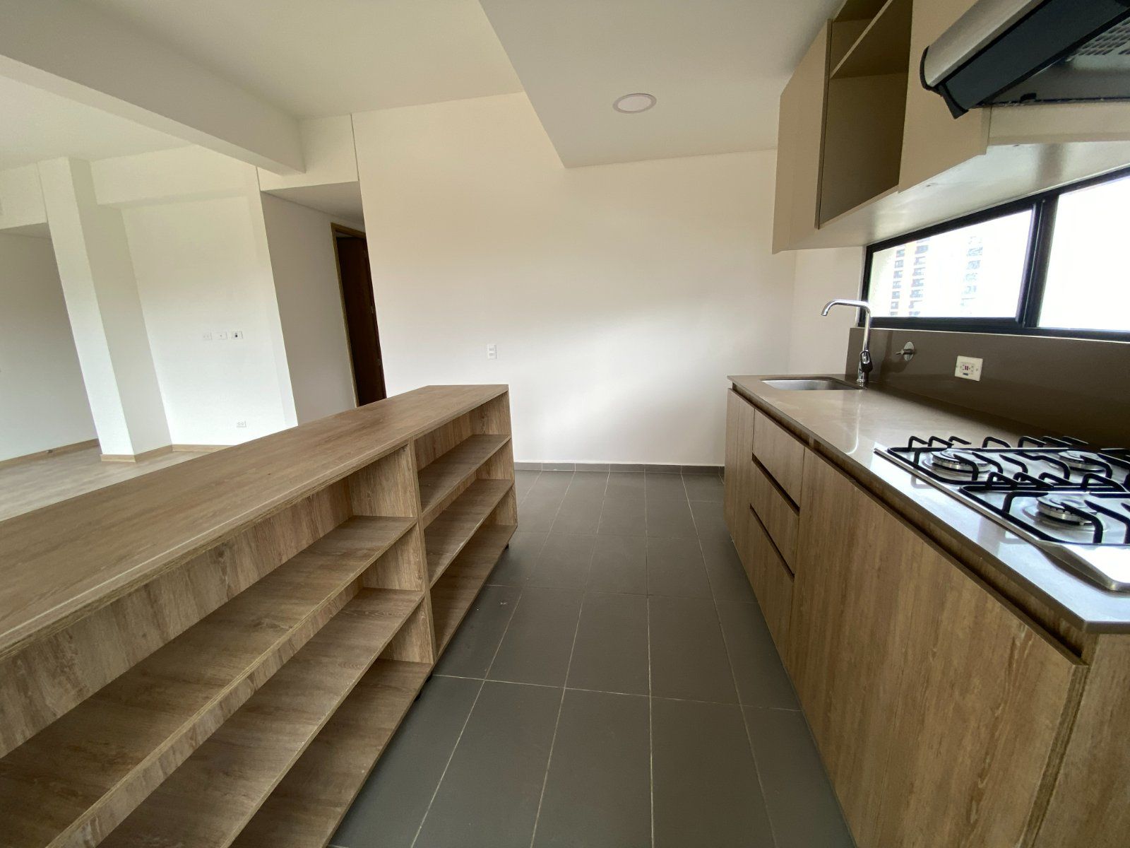 Apartamento en arriendo en Barro Blanco, Rionegro · foto 5 de 15