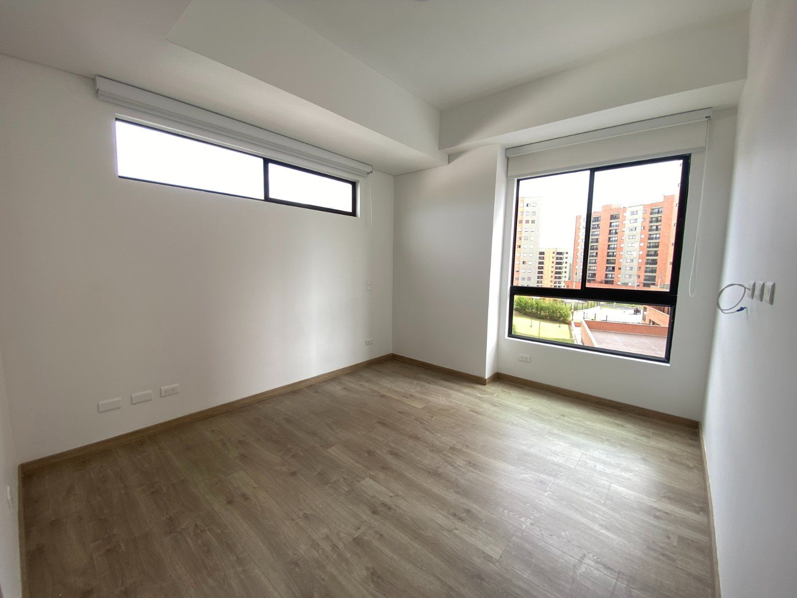 Apartamento en arriendo en Barro Blanco, Rionegro · foto 10 de 15