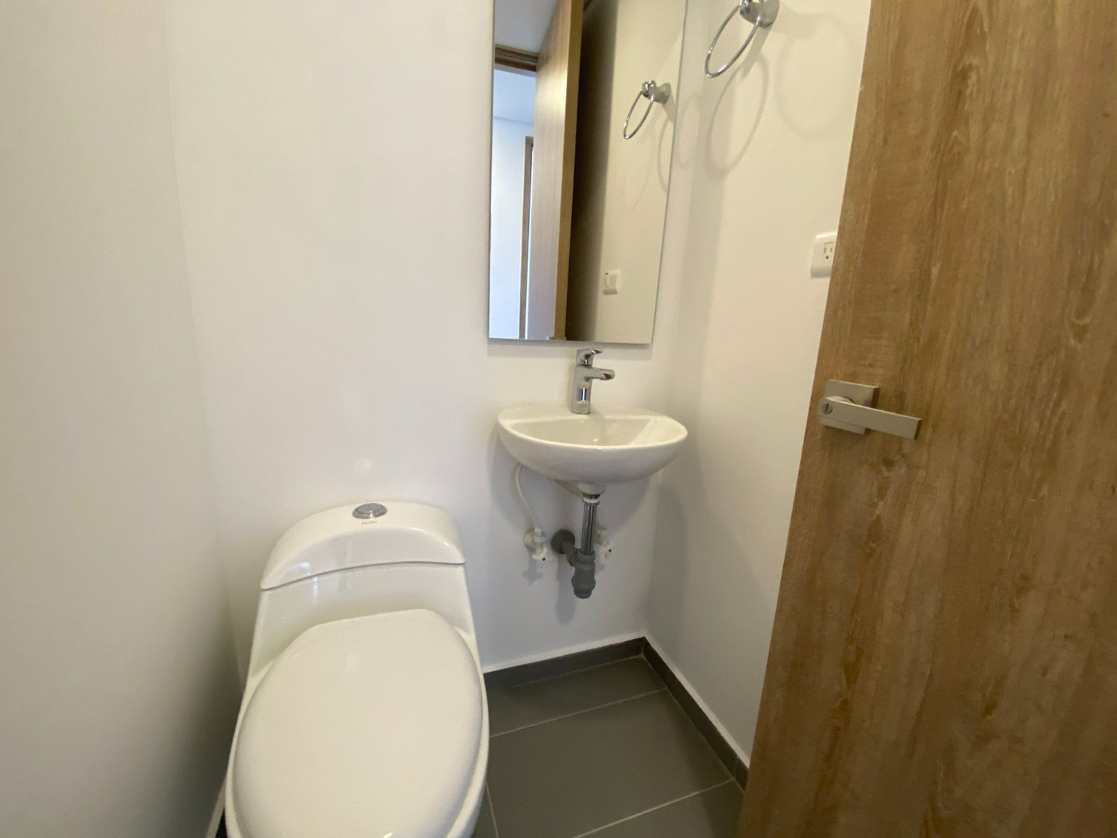 Apartamento en arriendo en Barro Blanco, Rionegro · foto 14 de 15