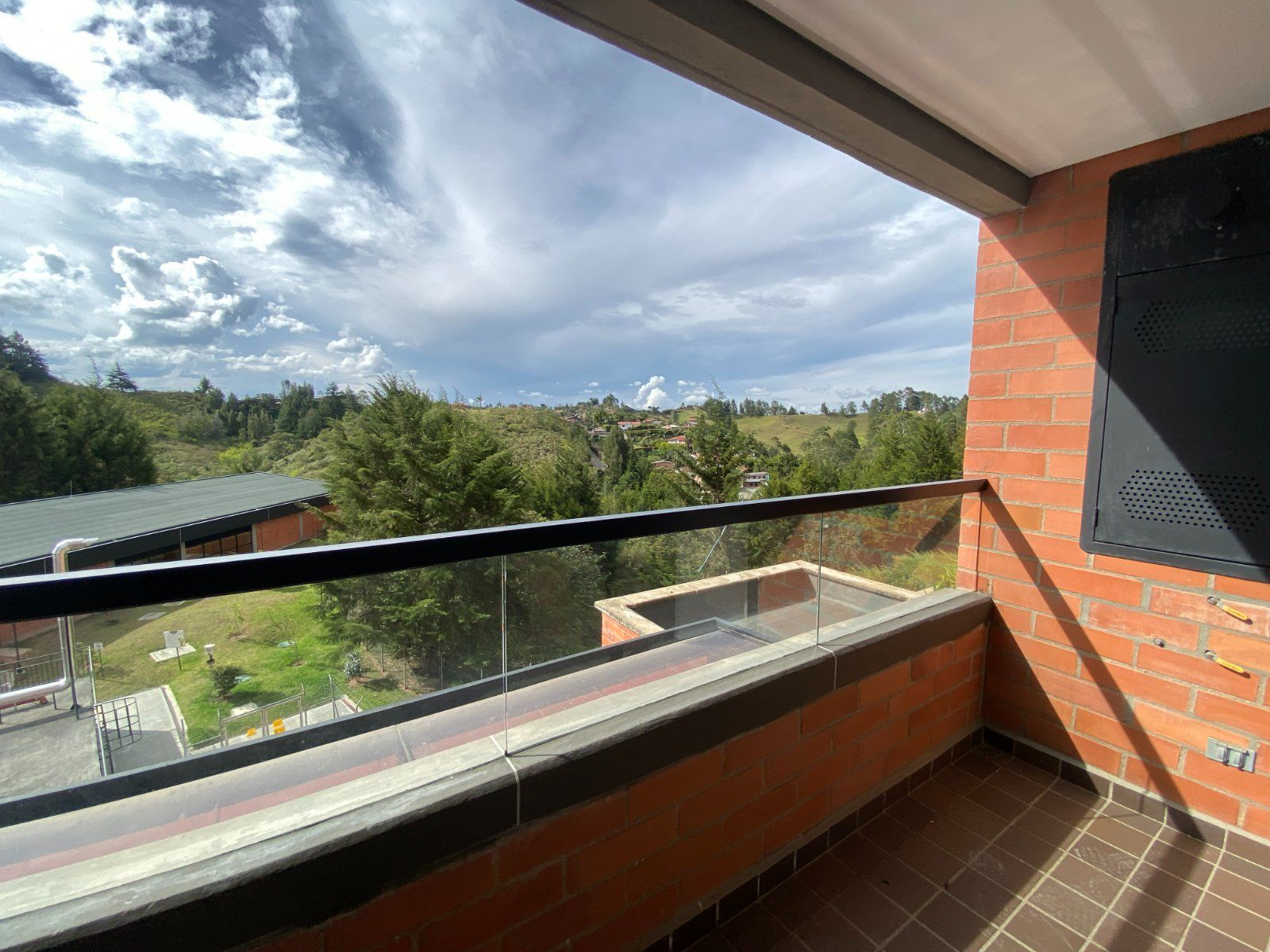 Apartamento en arriendo en Barro Blanco, Rionegro · foto 15 de 15