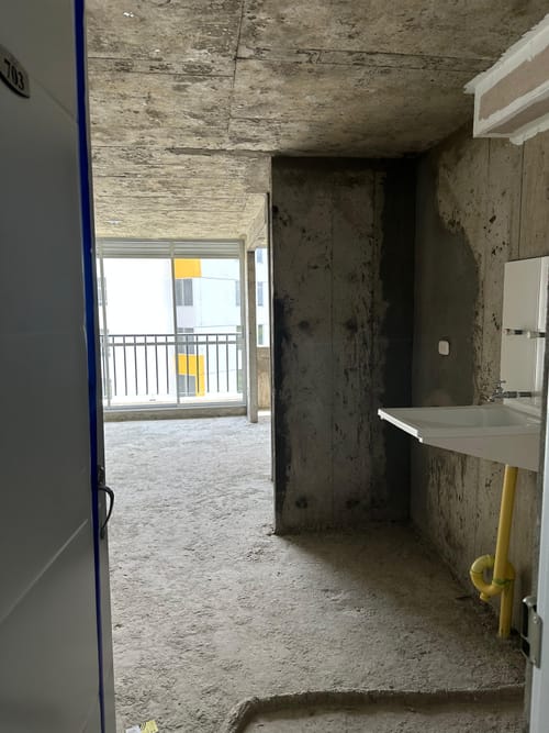Apartamento de 2 alcobas en venta en Los Parques - Barranquilla, Jamundí, 61 m² · foto 2 de 18
