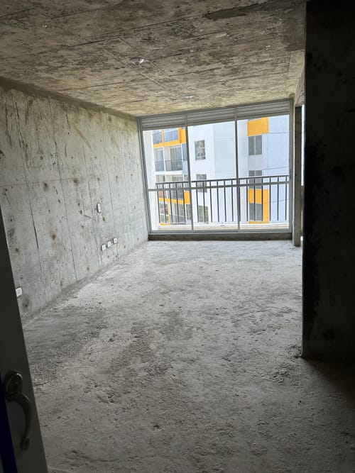 Apartamento de 2 alcobas en venta en Los Parques - Barranquilla, Jamundí, 61 m² · foto 3 de 18