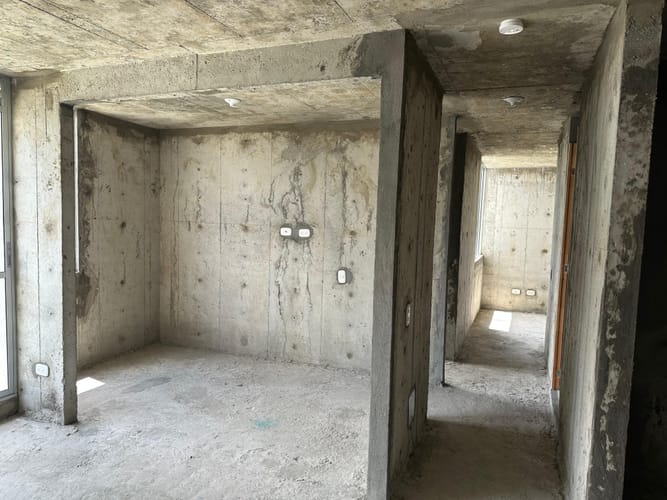 Apartamento de 2 alcobas en venta en Los Parques - Barranquilla, Jamundí, 61 m² · foto 4 de 18