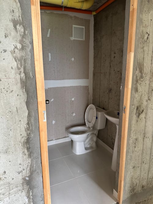Apartamento de 2 alcobas en venta en Los Parques - Barranquilla, Jamundí, 61 m² · foto 6 de 18