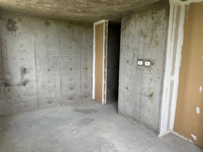 Apartamento de 2 alcobas en venta en Los Parques - Barranquilla, Jamundí, 61 m² · foto 12 de 18