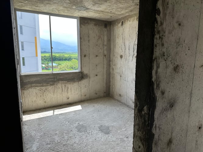 Apartamento de 2 alcobas en venta en Los Parques - Barranquilla, Jamundí, 61 m² · foto 13 de 18