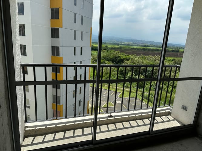 Apartamento de 2 alcobas en venta en Los Parques - Barranquilla, Jamundí, 61 m² · foto 15 de 18