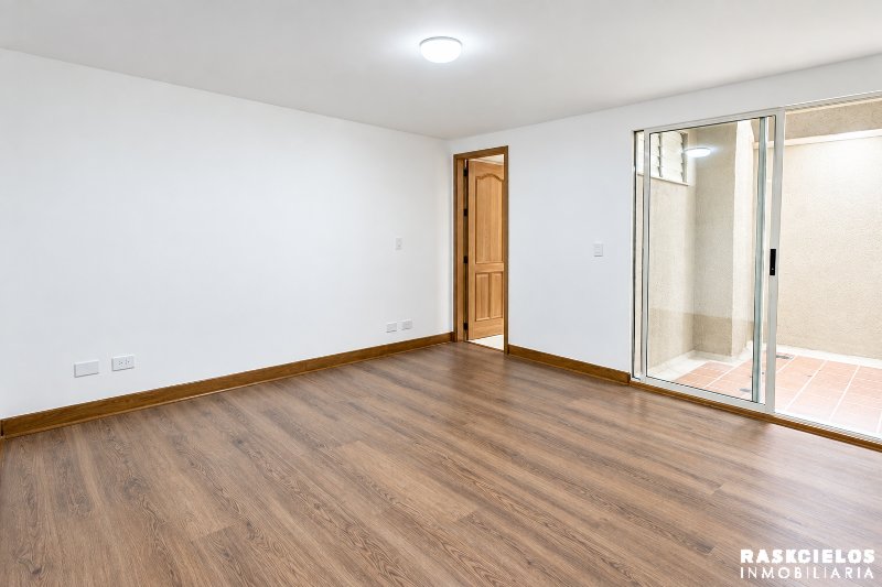 Apartamento en venta en Laureles Nogal, Medellín · foto 4 de 14