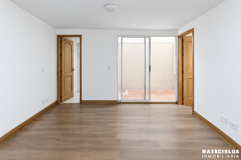 Apartamento en venta en Laureles Nogal, Medellín · foto 5 de 14