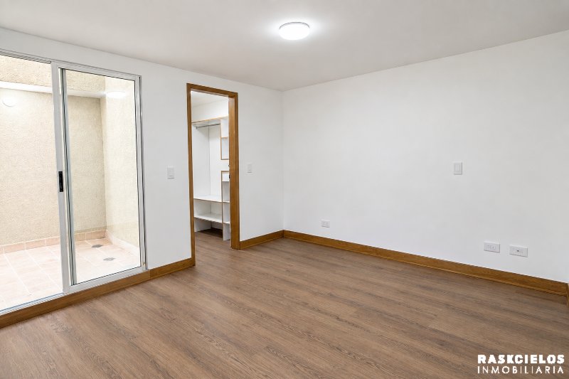 Apartamento en venta en Laureles Nogal, Medellín · foto 6 de 14