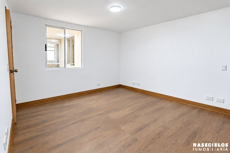 Apartamento en venta en Laureles Nogal, Medellín · foto 7 de 14