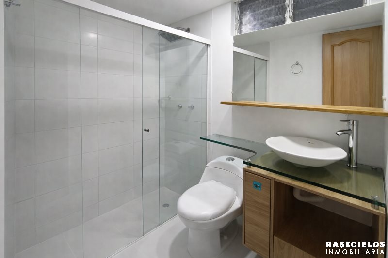 Apartamento en venta en Laureles Nogal, Medellín · foto 8 de 14