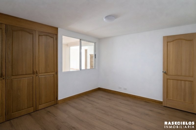 Apartamento en venta en Laureles Nogal, Medellín · foto 9 de 14