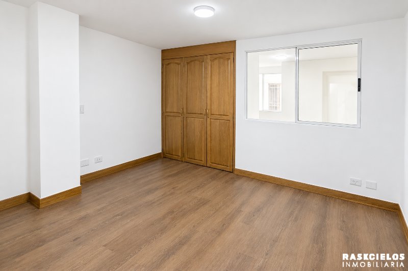 Apartamento en venta en Laureles Nogal, Medellín · foto 10 de 14