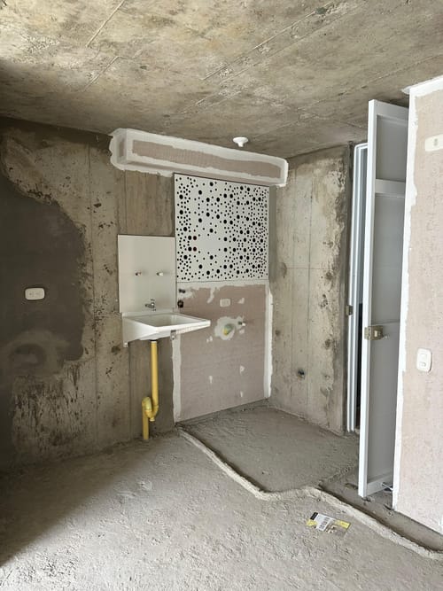 Apartamento de 2 alcobas en venta en Los Parques - Barranquilla, Jamundí, 61 m² · foto 17 de 18