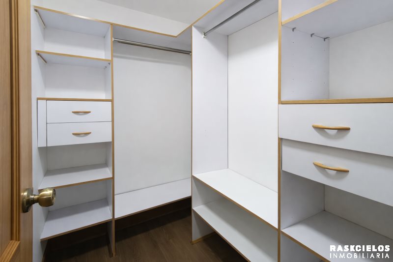 Apartamento en venta en Laureles Nogal, Medellín · foto 11 de 14