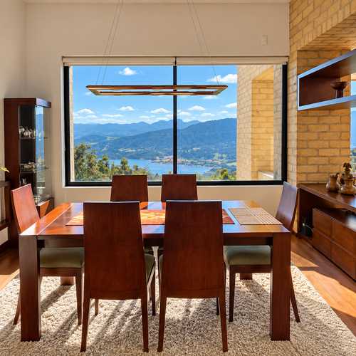 Casa de 3 alcobas en arriendo en Arboretto, Bogotá, 350 m² · foto 11 de 22