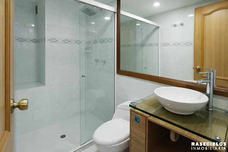 Apartamento en venta en Laureles Nogal, Medellín · foto 12 de 14
