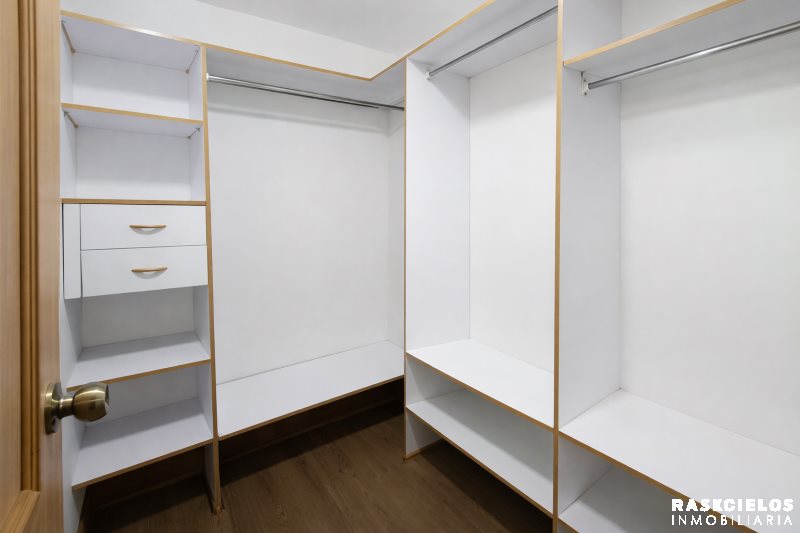 Apartamento en venta en Laureles Nogal, Medellín · foto 13 de 14