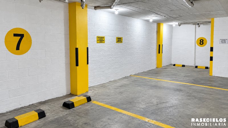 Apartamento en venta en Laureles Nogal, Medellín · foto 14 de 14