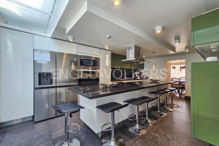 Casa de 4 alcobas en venta en El Batán, Bogotá, 300 m² · foto 8 de 24