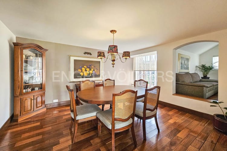 Casa de 4 alcobas en venta en El Batán, Bogotá, 300 m² · foto 5 de 24