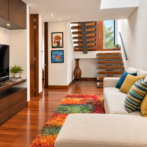 Casa de 3 alcobas en arriendo en Arboretto, Bogotá, 350 m² · foto 12 de 22