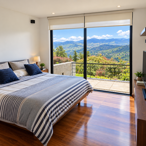 Casa de 3 alcobas en arriendo en Arboretto, Bogotá, 350 m² · foto 18 de 22