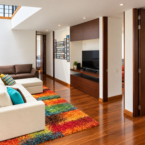 Casa de 3 alcobas en arriendo en Arboretto, Bogotá, 350 m² · foto 13 de 22