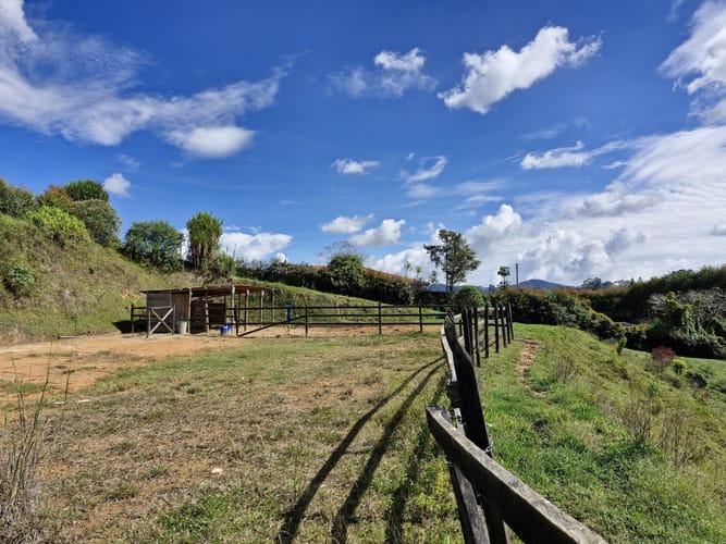 Lote en venta en Alto Del Mercado, Marinilla · foto 3 de 21