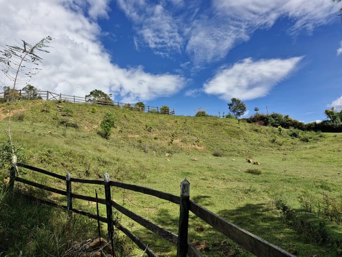 Lote en venta en Alto Del Mercado, Marinilla · foto 4 de 21