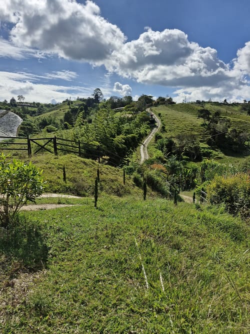 Lote en venta en Alto Del Mercado, Marinilla · foto 15 de 21