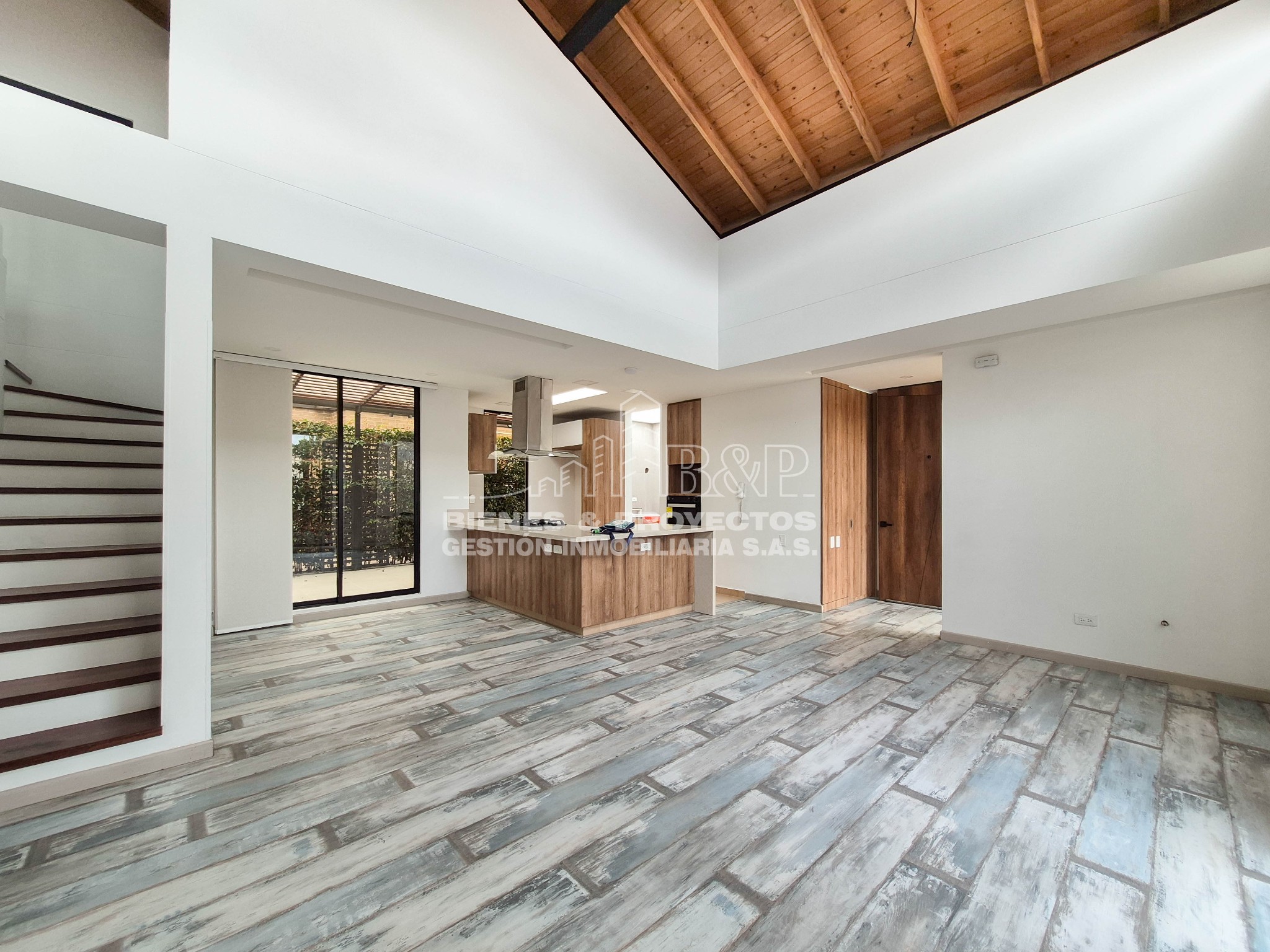 Casa en venta en Rio Grande, Cajicá · foto 15 de 24