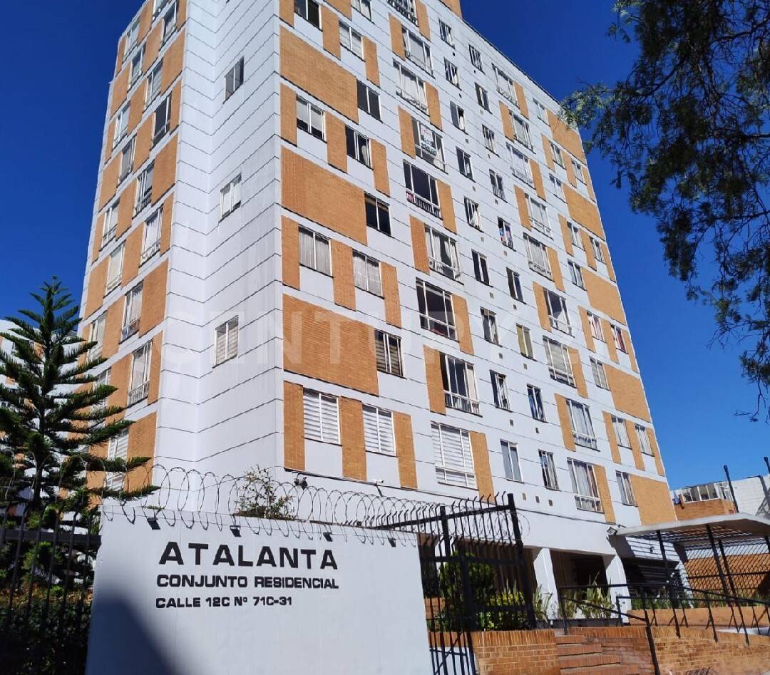 Apartamento en Arriendo en Ciudad alsacia, Bogotá en Ciudad Alsacia