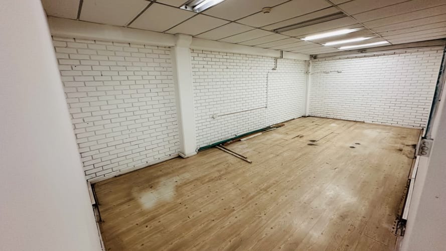 Bodega en arriendo en Santander, Cali, 600 m² · foto 18 de 18