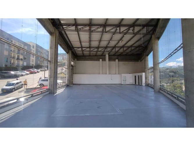Local en arriendo en La Carola, Manizales, 300 m² · foto 5 de 24
