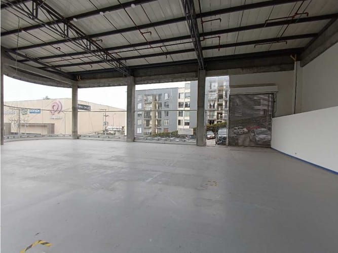 Local en arriendo en La Carola, Manizales, 300 m² · foto 15 de 24