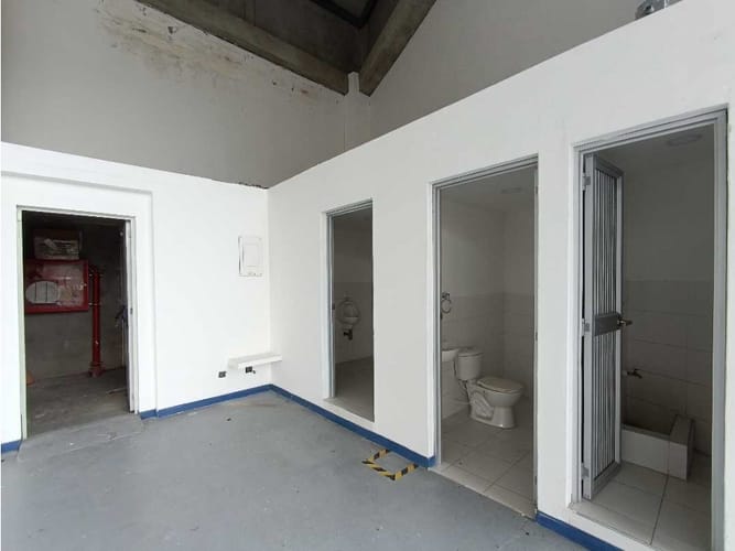 Local en arriendo en La Carola, Manizales, 300 m² · foto 16 de 24
