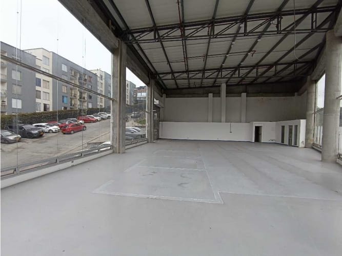 Local en arriendo en La Carola, Manizales, 300 m² · foto 21 de 24