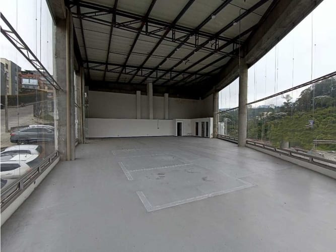 Local en arriendo en La Carola, Manizales, 300 m² · foto 22 de 24