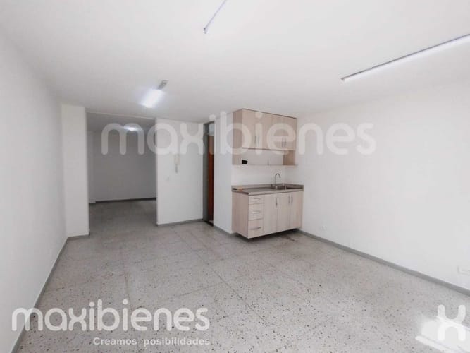 Oficina en arriendo en Estadio, Medellín, 30 m² · foto 9 de 10