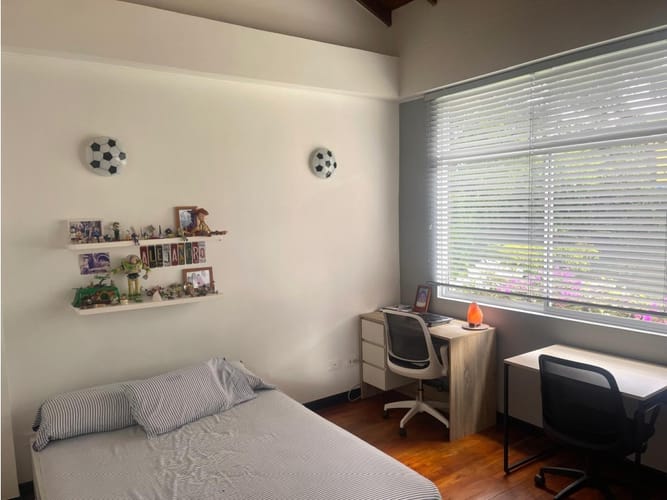 Casa de 3 alcobas en venta en La Buitrera, Cali, 300 m² · foto 6 de 8