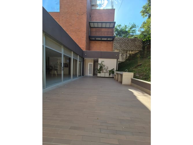Apartamento de 2 alcobas en venta en El Trapiche, Bello, 48 m² · foto 3 de 13