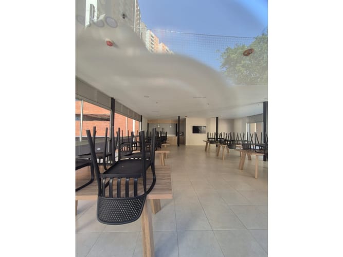 Apartamento de 2 alcobas en venta en El Trapiche, Bello, 48 m² · foto 4 de 13