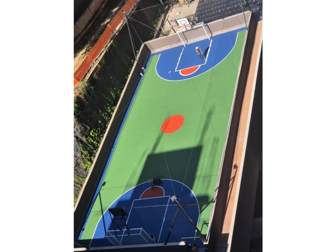 Apartamento de 2 alcobas en venta en El Trapiche, Bello, 48 m² · foto 5 de 13