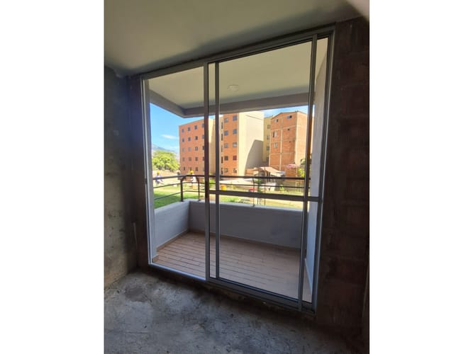 Apartamento de 2 alcobas en venta en El Trapiche, Bello, 48 m² · foto 7 de 13