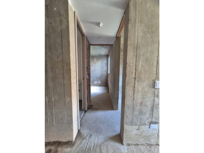 Apartamento de 2 alcobas en venta en El Trapiche, Bello, 48 m² · foto 12 de 13