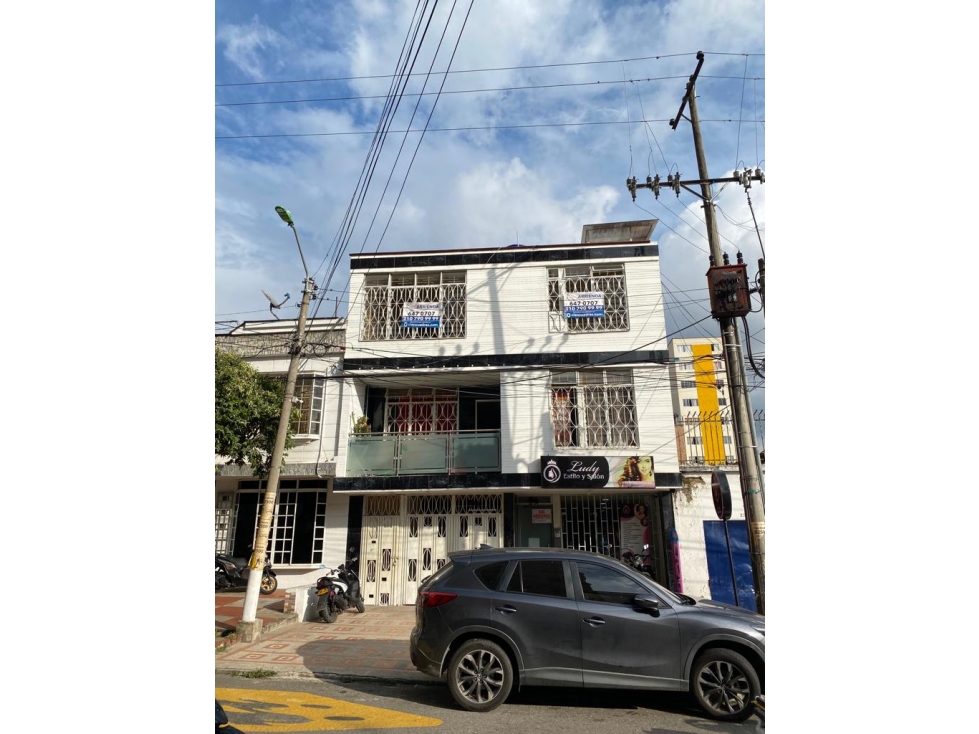 Apartamento en Arriendo en Nuevo Sotomayor, Bucaramanga en La Concordia