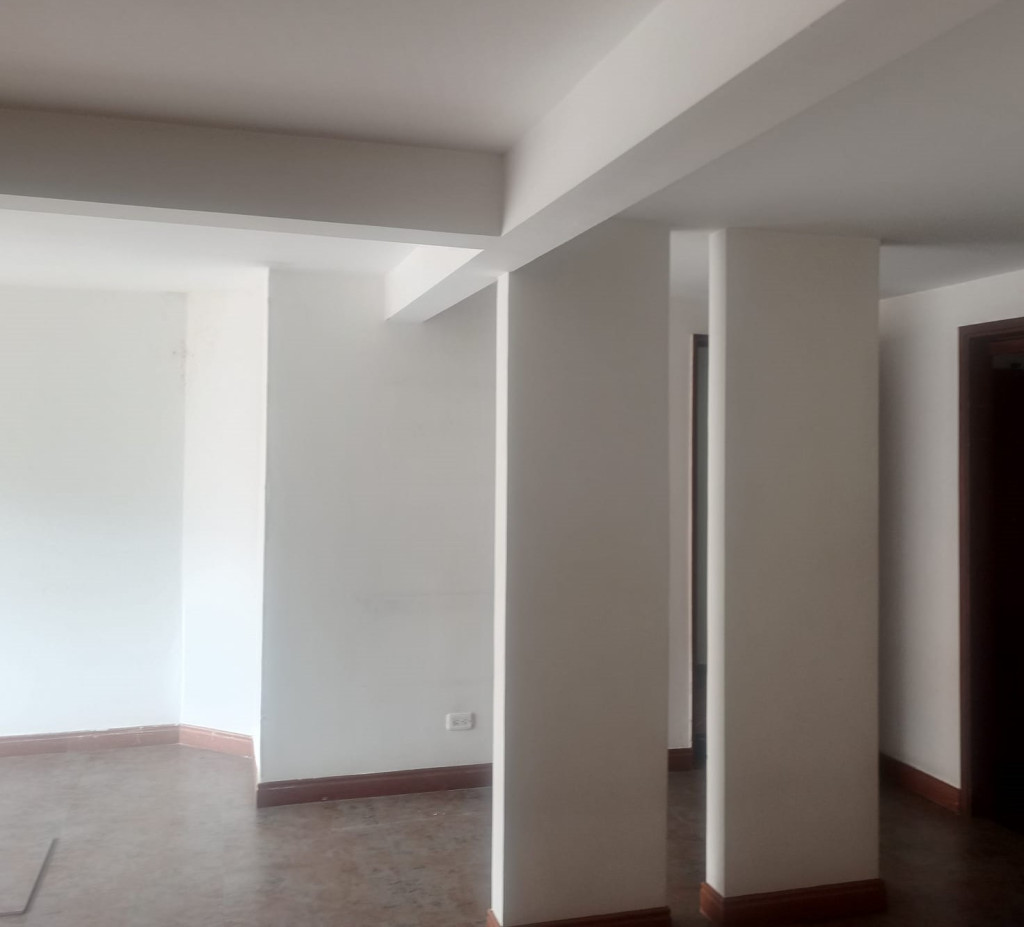 Apartamento en venta en La Floresta, Bogotá · foto 4 de 16