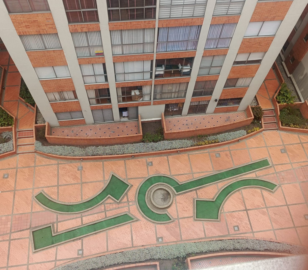 Apartamento en venta en La Floresta, Bogotá · foto 5 de 16